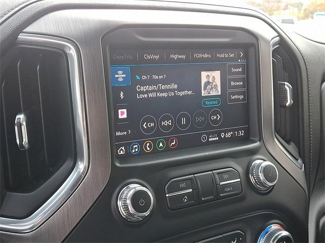 used 2020 GMC Sierra 2500 car, priced at $53,450