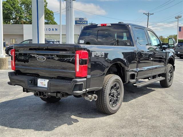 new 2024 Ford F-350 car, priced at $88,739