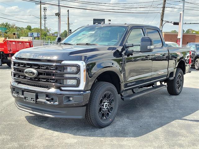 new 2024 Ford F-350 car, priced at $88,739