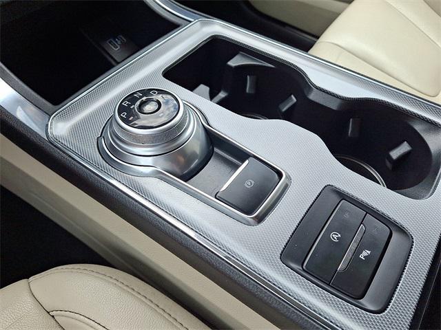 used 2022 Ford Edge car, priced at $21,259
