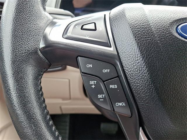 used 2022 Ford Edge car, priced at $21,259