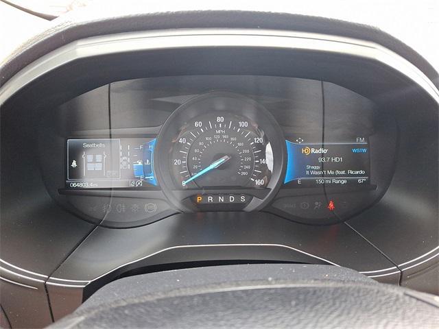 used 2022 Ford Edge car, priced at $21,259