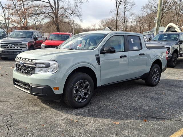 new 2024 Ford Maverick car, priced at $32,680