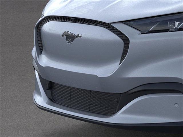 new 2025 Ford Mustang Mach-E car, priced at $41,230