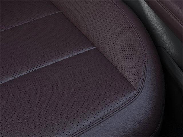new 2025 Ford Explorer car, priced at $57,183