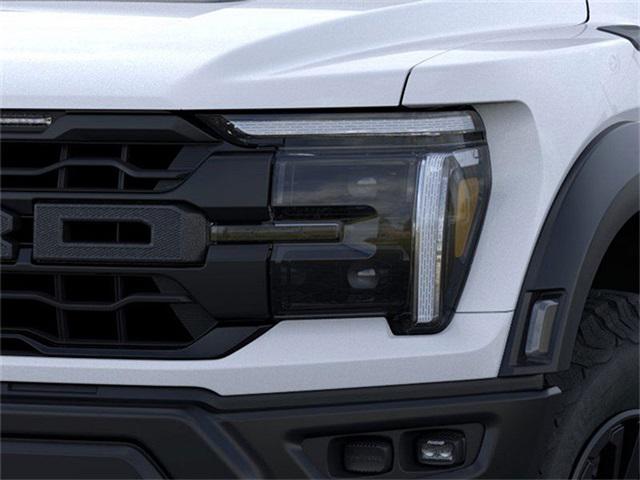 new 2025 Ford F-150 car, priced at $93,240