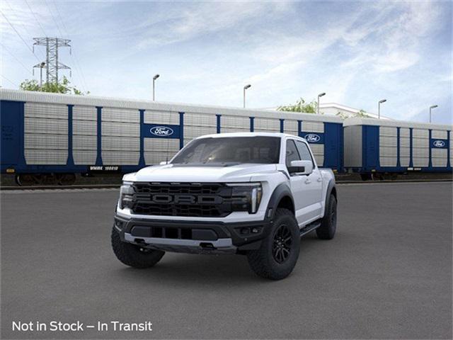 new 2025 Ford F-150 car, priced at $93,240