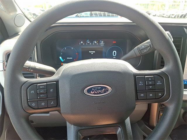 new 2026 Ford F-250 car, priced at $77,927