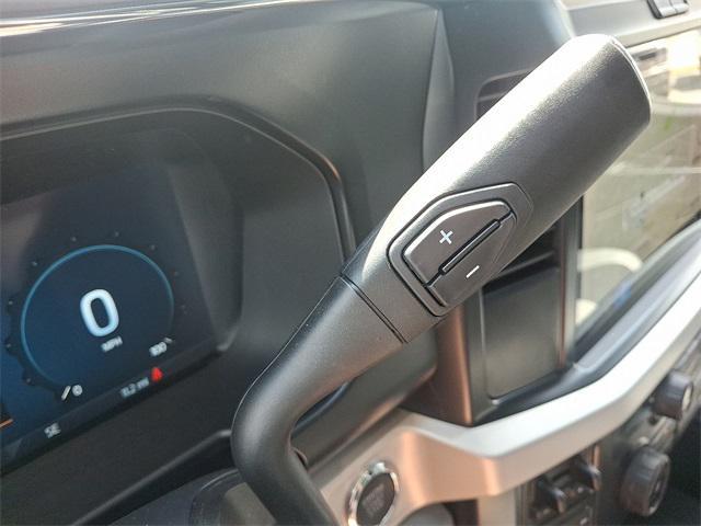 new 2026 Ford F-250 car, priced at $77,927