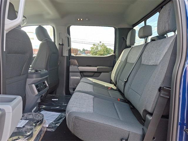 new 2026 Ford F-250 car, priced at $77,927