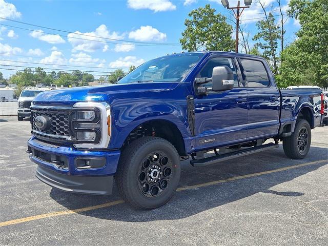 new 2026 Ford F-250 car, priced at $77,927