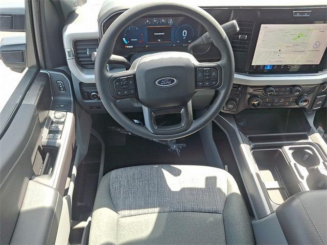 new 2026 Ford F-250 car, priced at $77,927