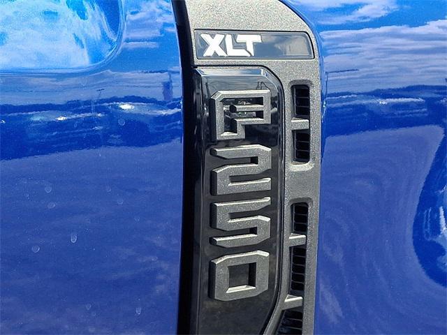 new 2026 Ford F-250 car, priced at $77,927