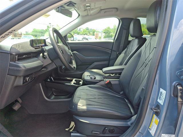 used 2024 Ford Mustang Mach-E car, priced at $31,939