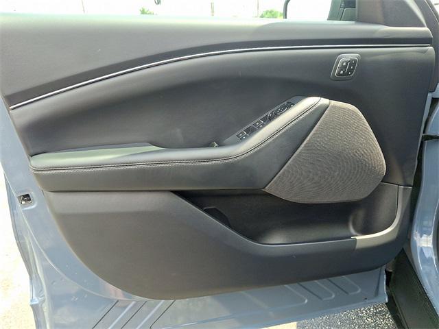 used 2024 Ford Mustang Mach-E car, priced at $31,939
