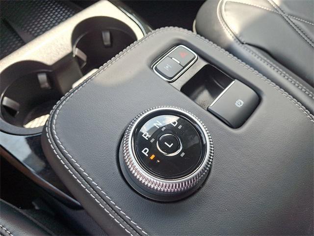 used 2024 Ford Mustang Mach-E car, priced at $31,939