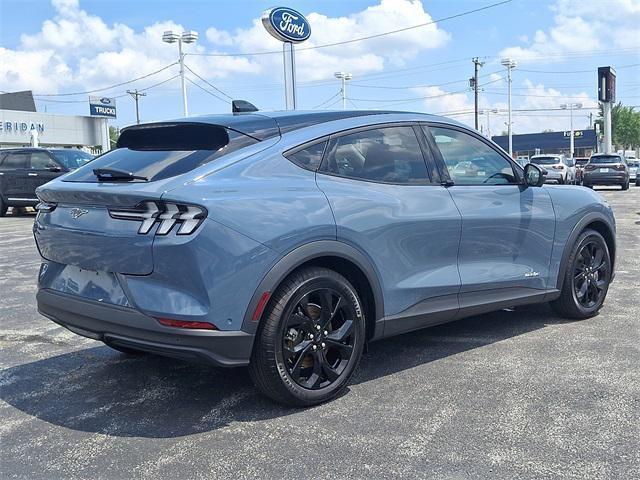 used 2024 Ford Mustang Mach-E car, priced at $31,939