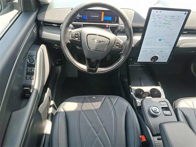 used 2024 Ford Mustang Mach-E car, priced at $31,939