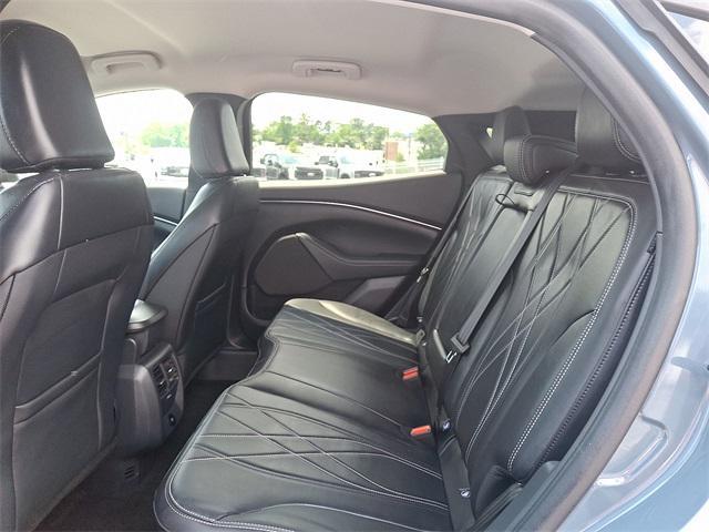 used 2024 Ford Mustang Mach-E car, priced at $31,939