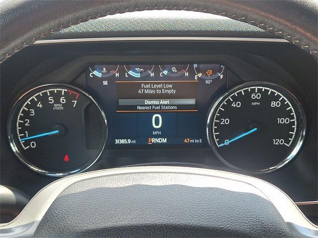 used 2022 Ford F-150 car, priced at $39,104