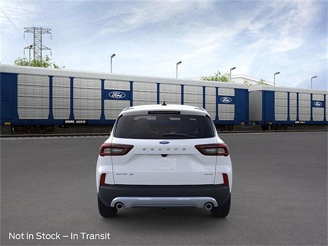 new 2026 Ford Escape car, priced at $32,759