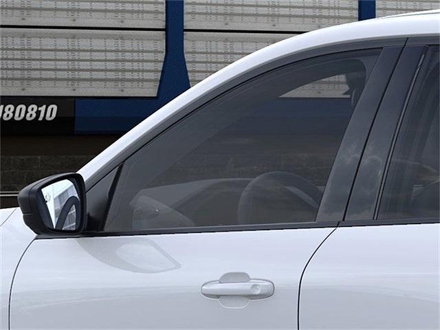 new 2026 Ford Escape car, priced at $32,759