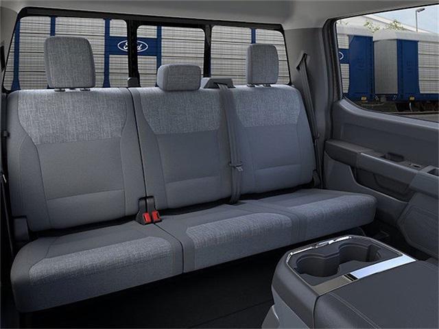 new 2025 Ford F-250 car, priced at $71,725