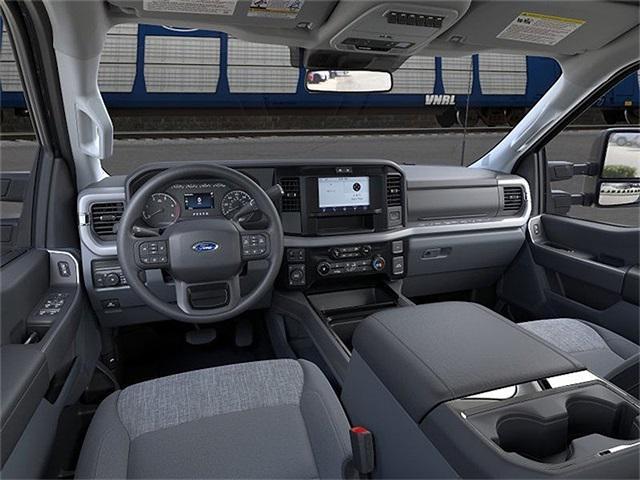 new 2025 Ford F-250 car, priced at $71,725