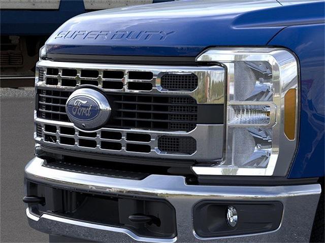 new 2026 Ford F-350 car, priced at $81,130