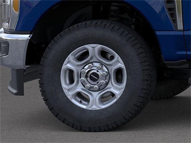 new 2026 Ford F-350 car, priced at $81,130