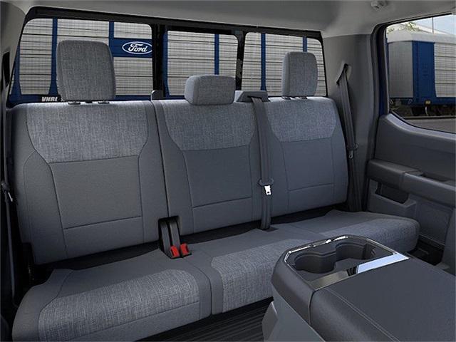 new 2026 Ford F-350 car, priced at $81,130