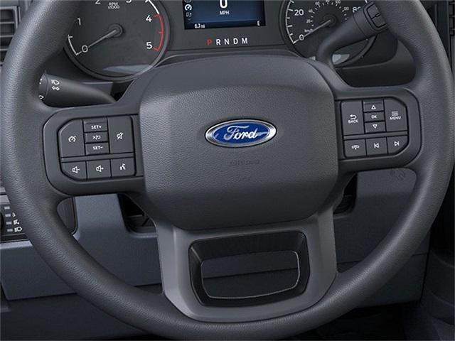 new 2026 Ford F-350 car, priced at $81,130