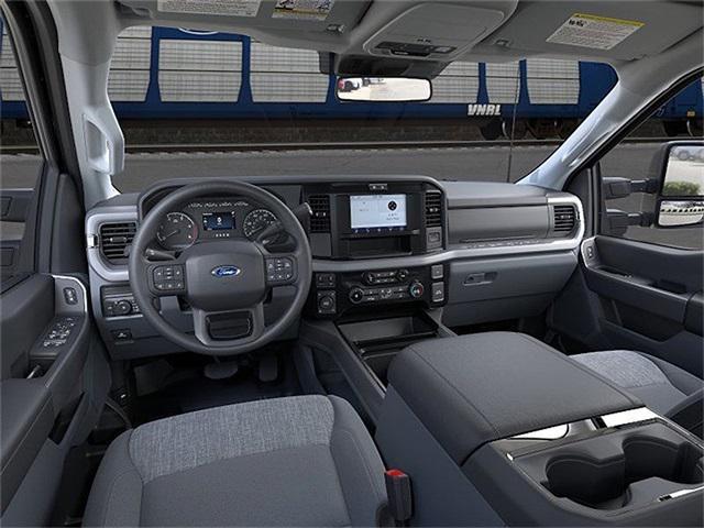 new 2026 Ford F-350 car, priced at $81,130