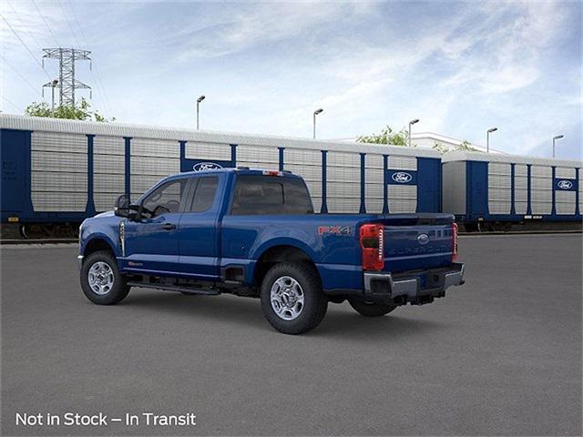 new 2026 Ford F-350 car, priced at $81,130