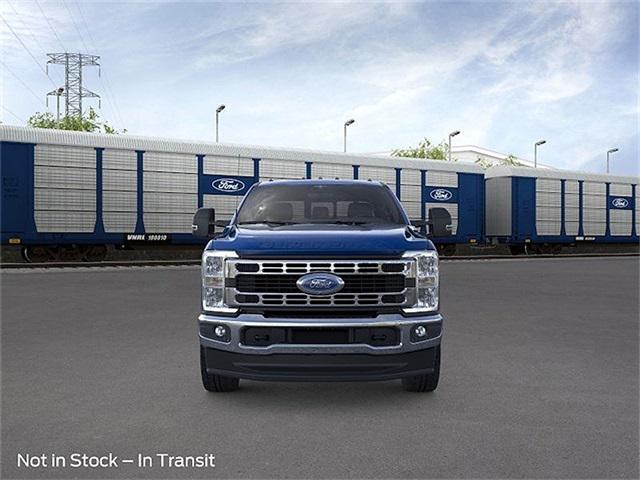 new 2026 Ford F-350 car, priced at $81,130