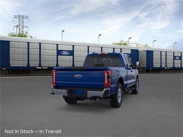 new 2026 Ford F-350 car, priced at $81,130