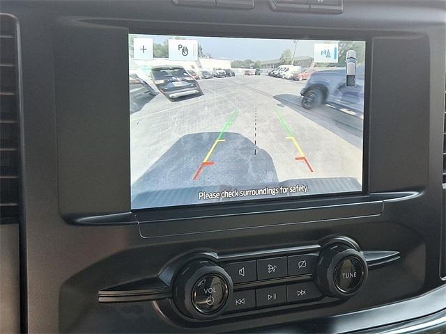 used 2023 Ford F-150 car, priced at $37,645