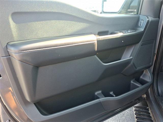 used 2023 Ford F-150 car, priced at $37,645