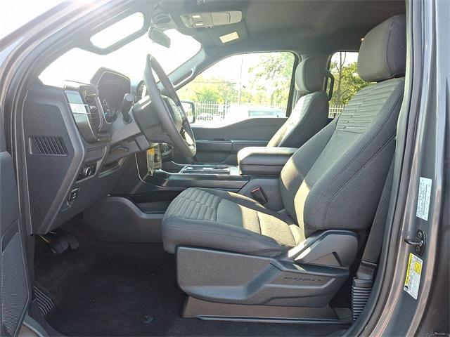 used 2023 Ford F-150 car, priced at $37,645