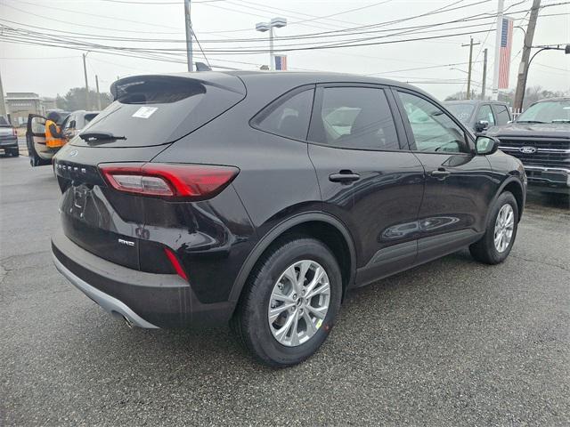 new 2025 Ford Escape car, priced at $31,385