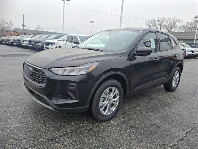 new 2025 Ford Escape car, priced at $31,385