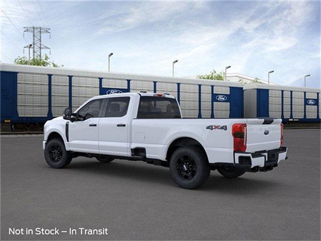 new 2024 Ford F-250 car, priced at $62,025