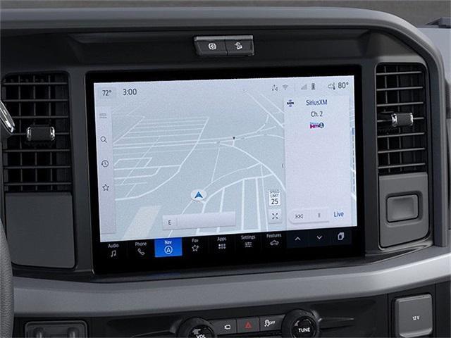 new 2026 Ford F-250 car, priced at $74,517