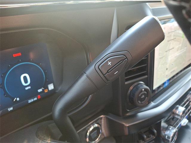 new 2025 Ford F-350 car, priced at $91,326