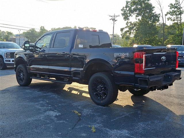 new 2025 Ford F-350 car, priced at $91,326