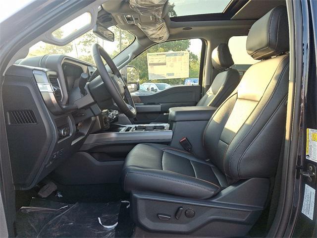 new 2025 Ford F-350 car, priced at $91,326