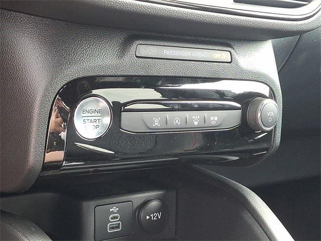 new 2025 Ford Escape car, priced at $33,721