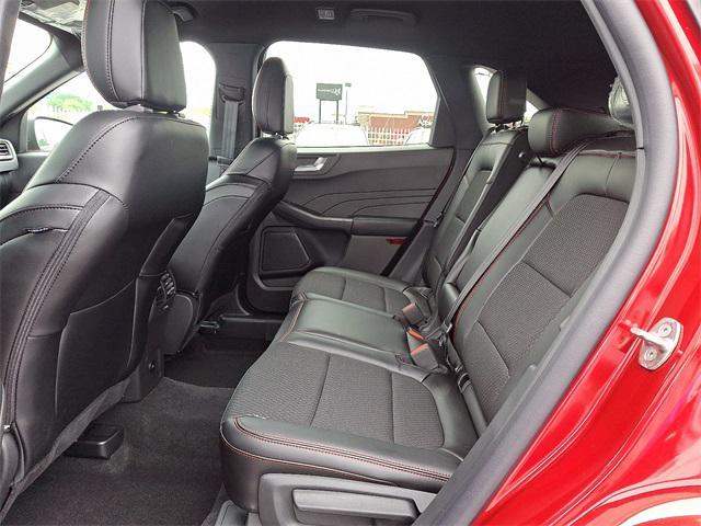 new 2025 Ford Escape car, priced at $33,721