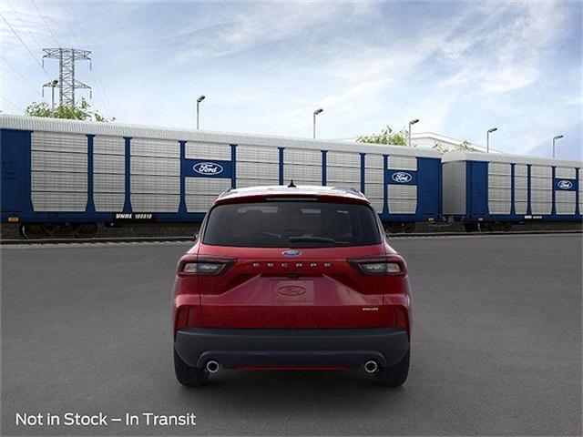 new 2025 Ford Escape car, priced at $33,721