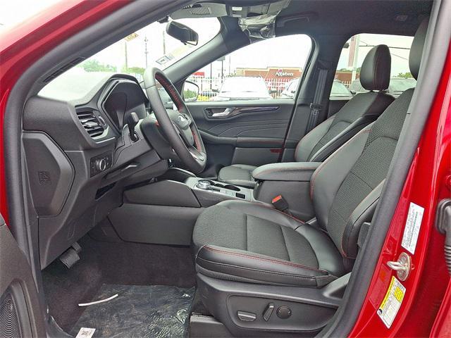 new 2025 Ford Escape car, priced at $33,721